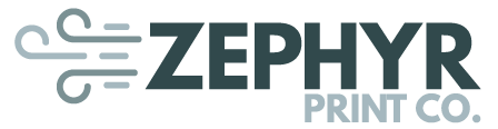 Zephyr Print Co.