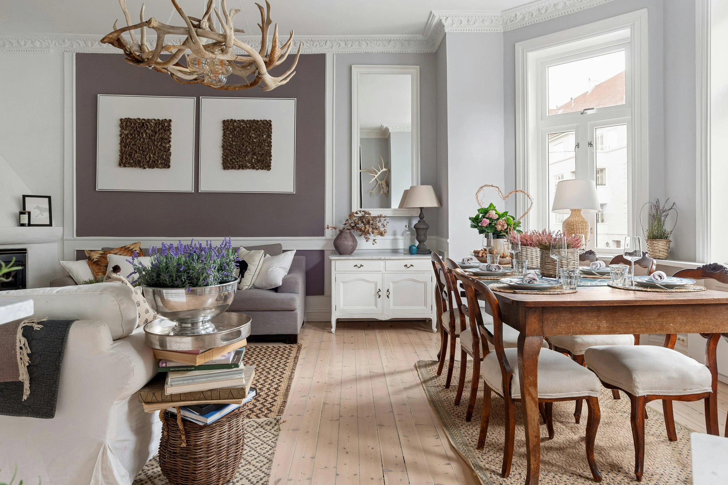 Let’s Talk Area Rugs!