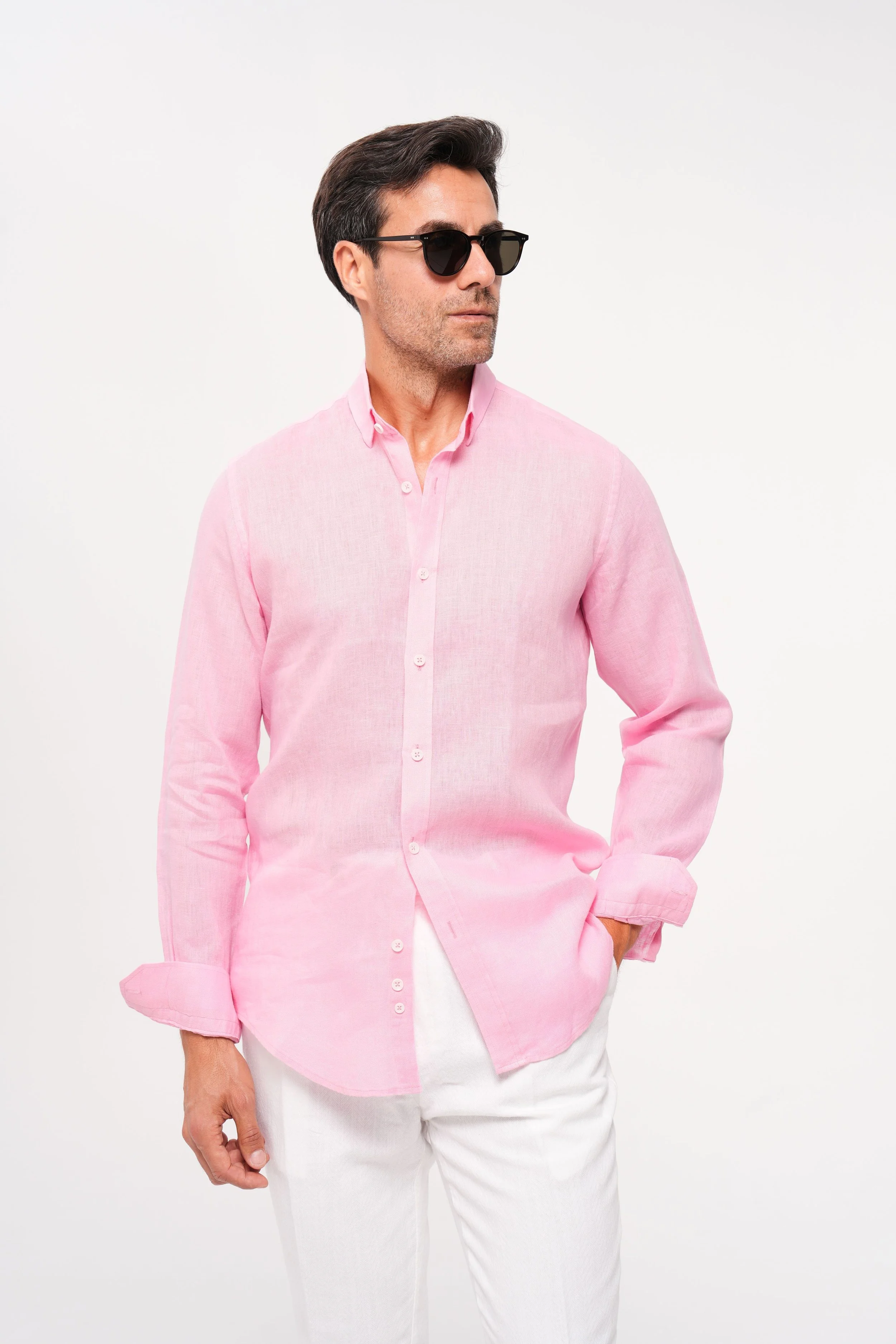 premium gömlek üreticisi