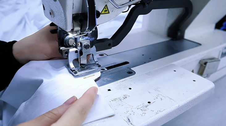 CMT Gömlek Üretimi Nedir? Türkiye’de CMT Modelinin Avantajları