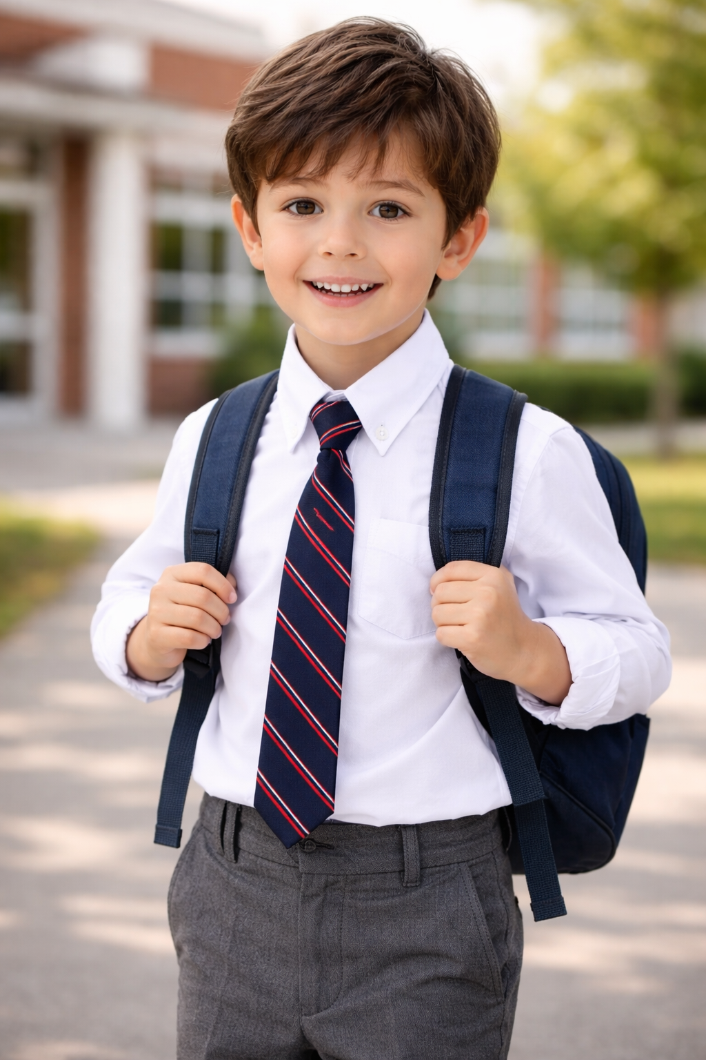 Çocuk Gömleği Üreticisi Seçerken Dikkat Edilmesi Gereken 10 Kriter