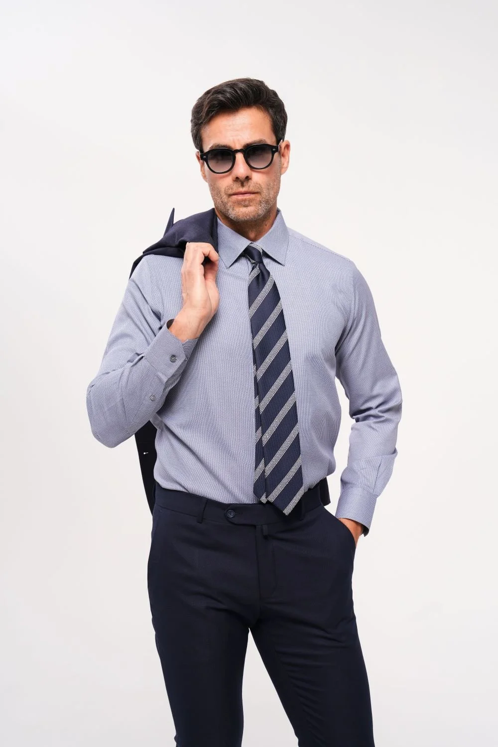 erkek gömleği üreticisi