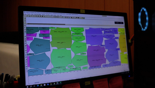 fason erkek gömleği atölyesi