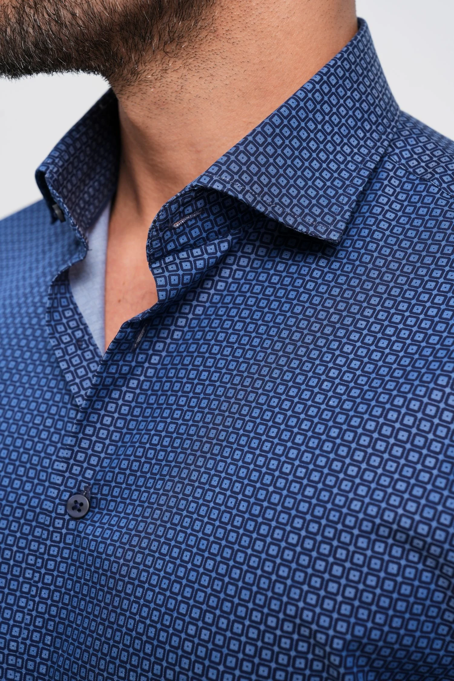 erkek gömlek imalatçısı