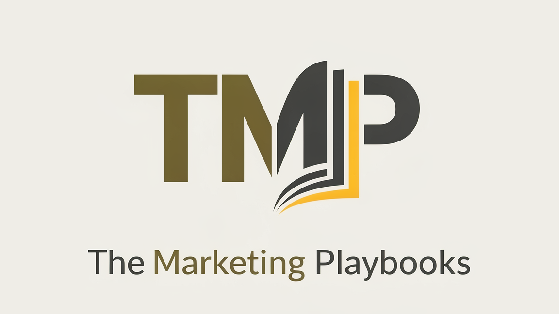 The Marketing Playbooks