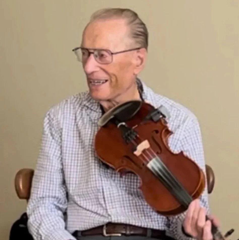 North Country Fiddle-palooza…Thursday, January 22