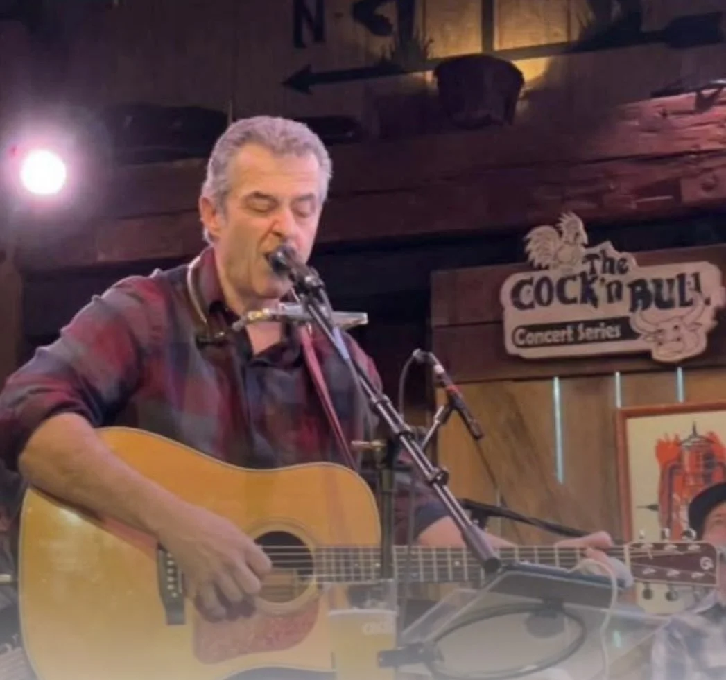 Masters of Nostalgia...Sunday, March