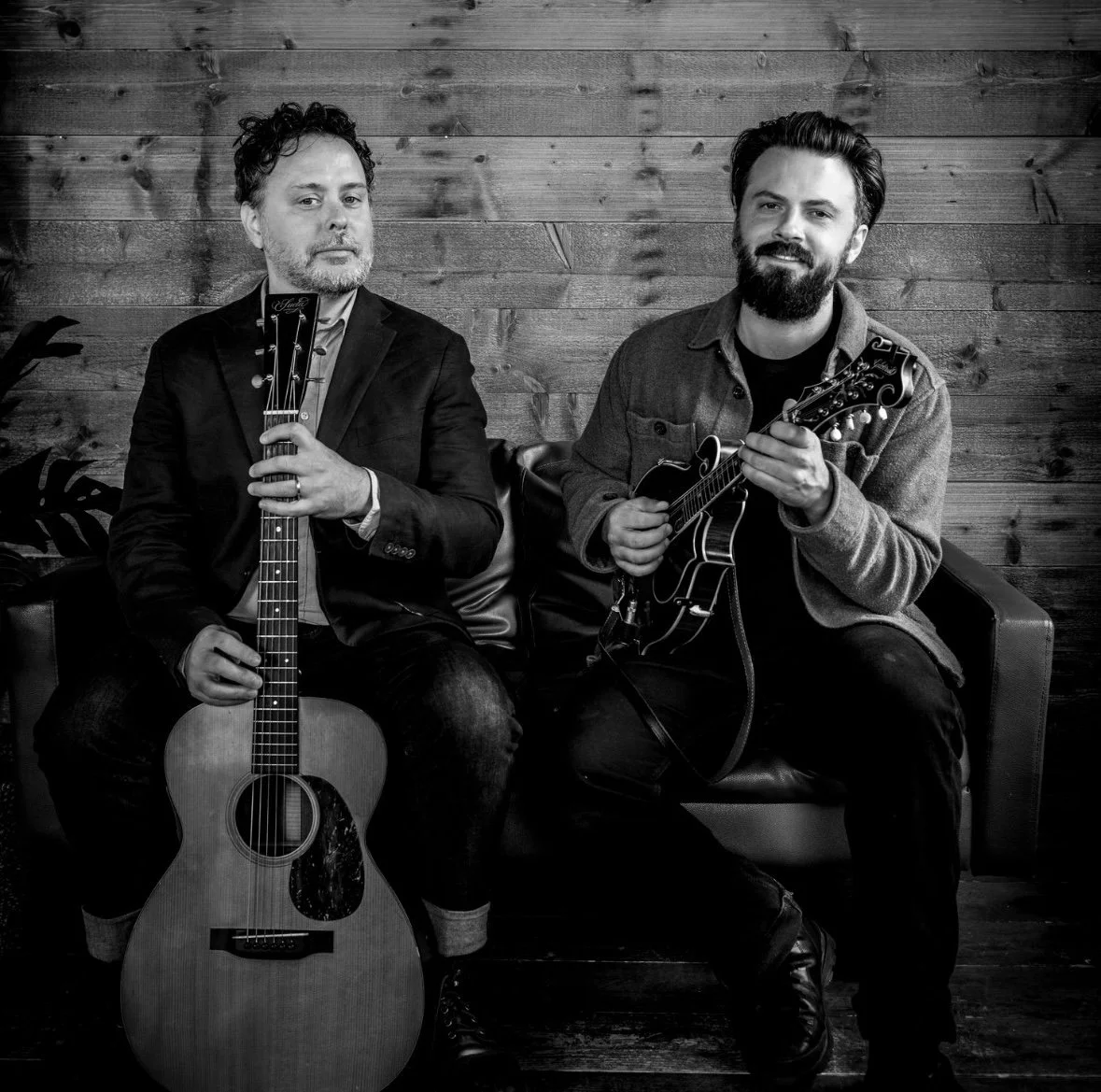 Grant Gordy ‘n Jacob Jolliff…Sunday, March 1