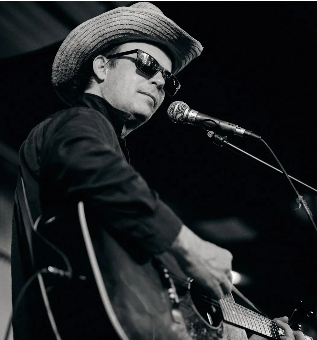 Erik Koskinen Band…Thursday, June 18