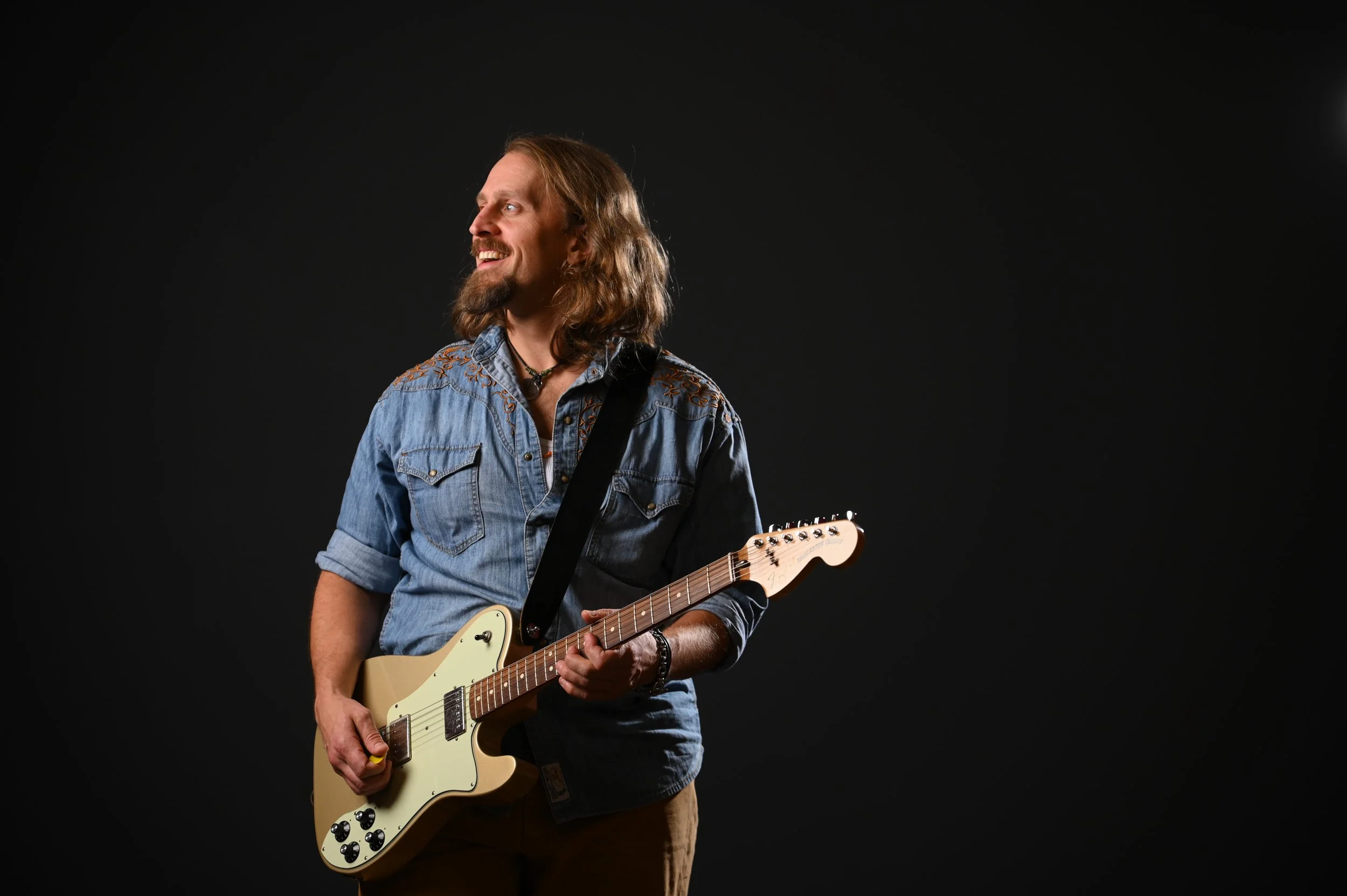 Evan Gavry album release/debut...Thursday, January 29