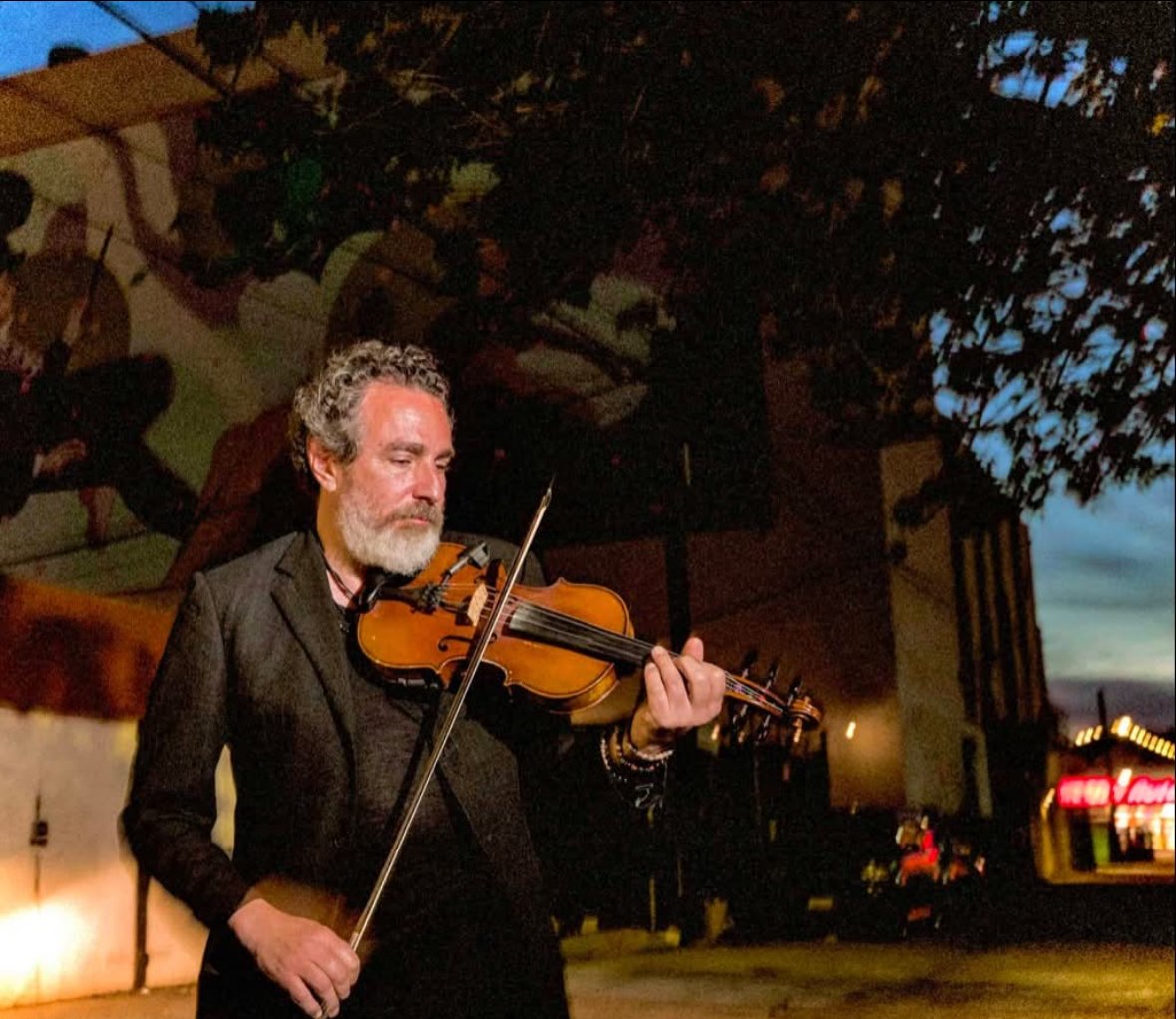 Chris Murphy…Thursday, April 30