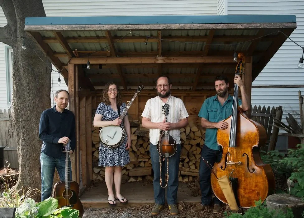 Red Skies …Thursday, April 16