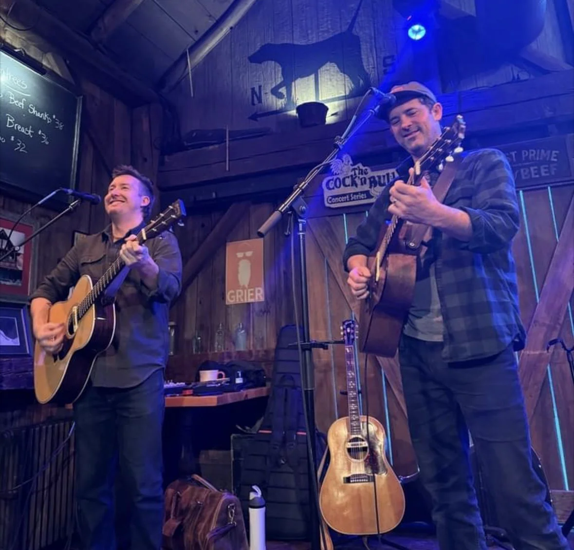 Mike O’Donnell…Friday, March 13