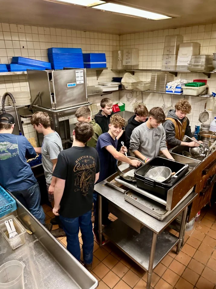 Promoting This Old Barn