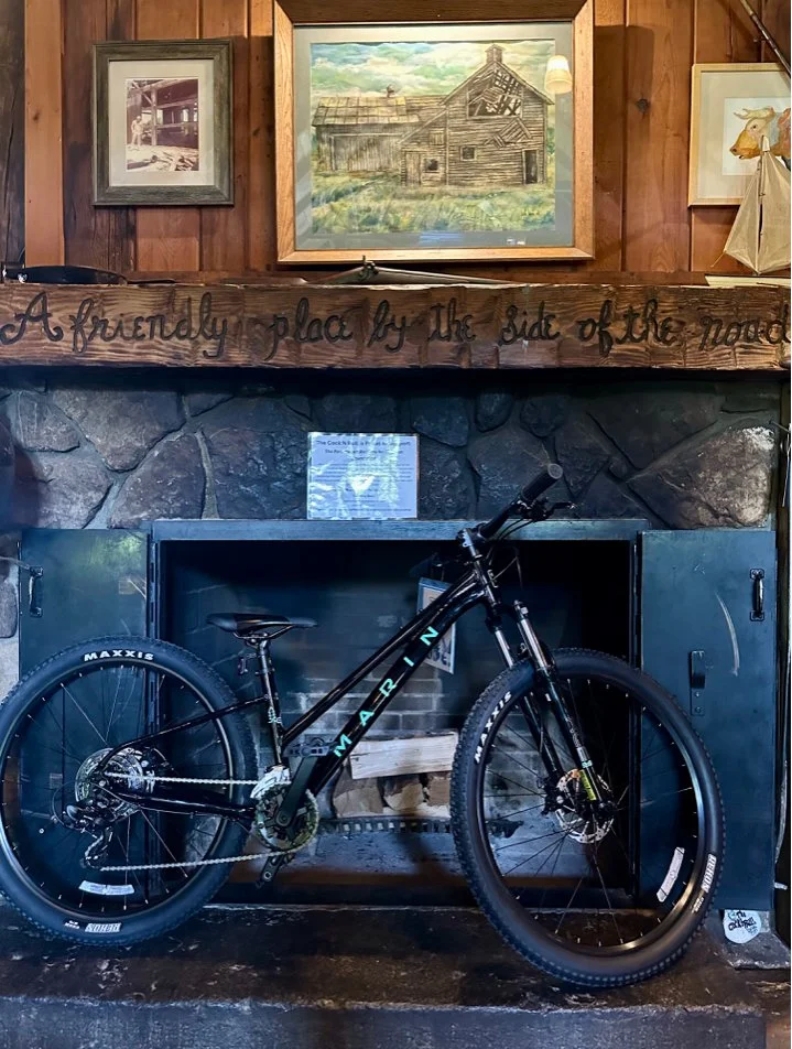 Wheels, Neighbors, Locals