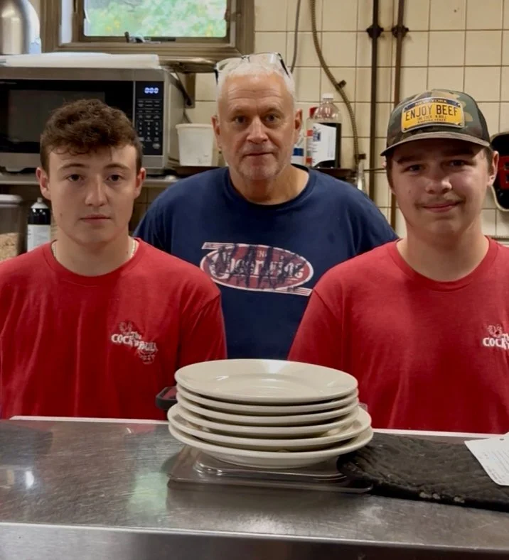 Shuck Em If Ya Got Em!