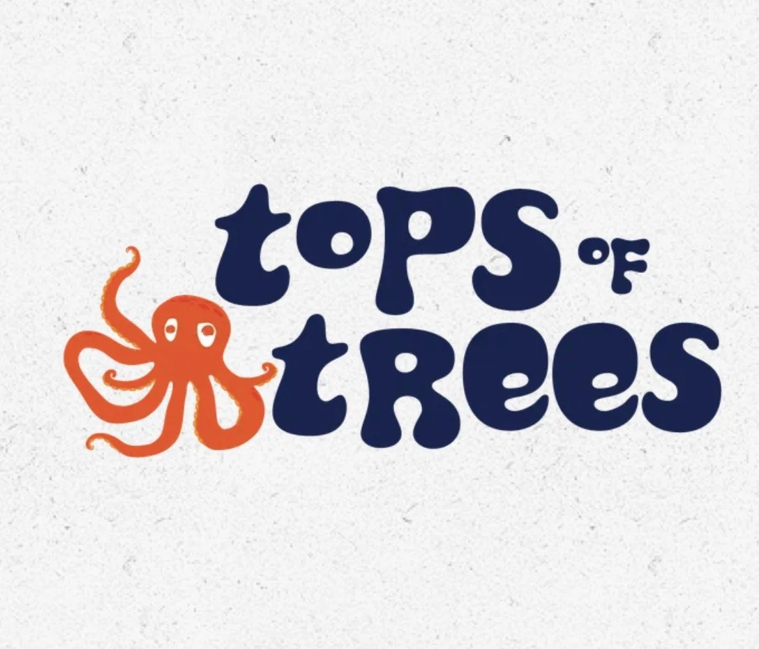 Tops of Trees
