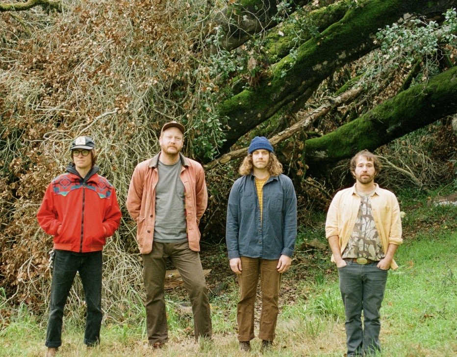 Joe Kaplow Band