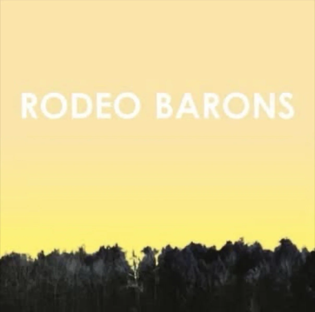 Rodeo Barons