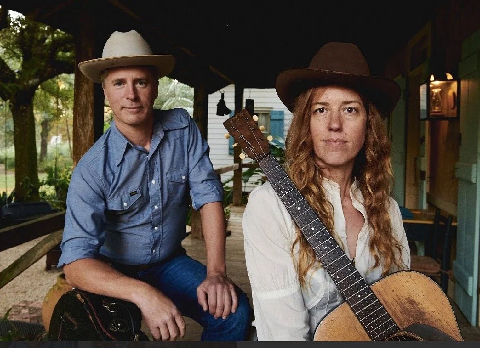 The Caleb Klauder & Reeb Willms Band