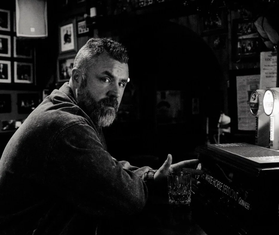 Mick Flannery 