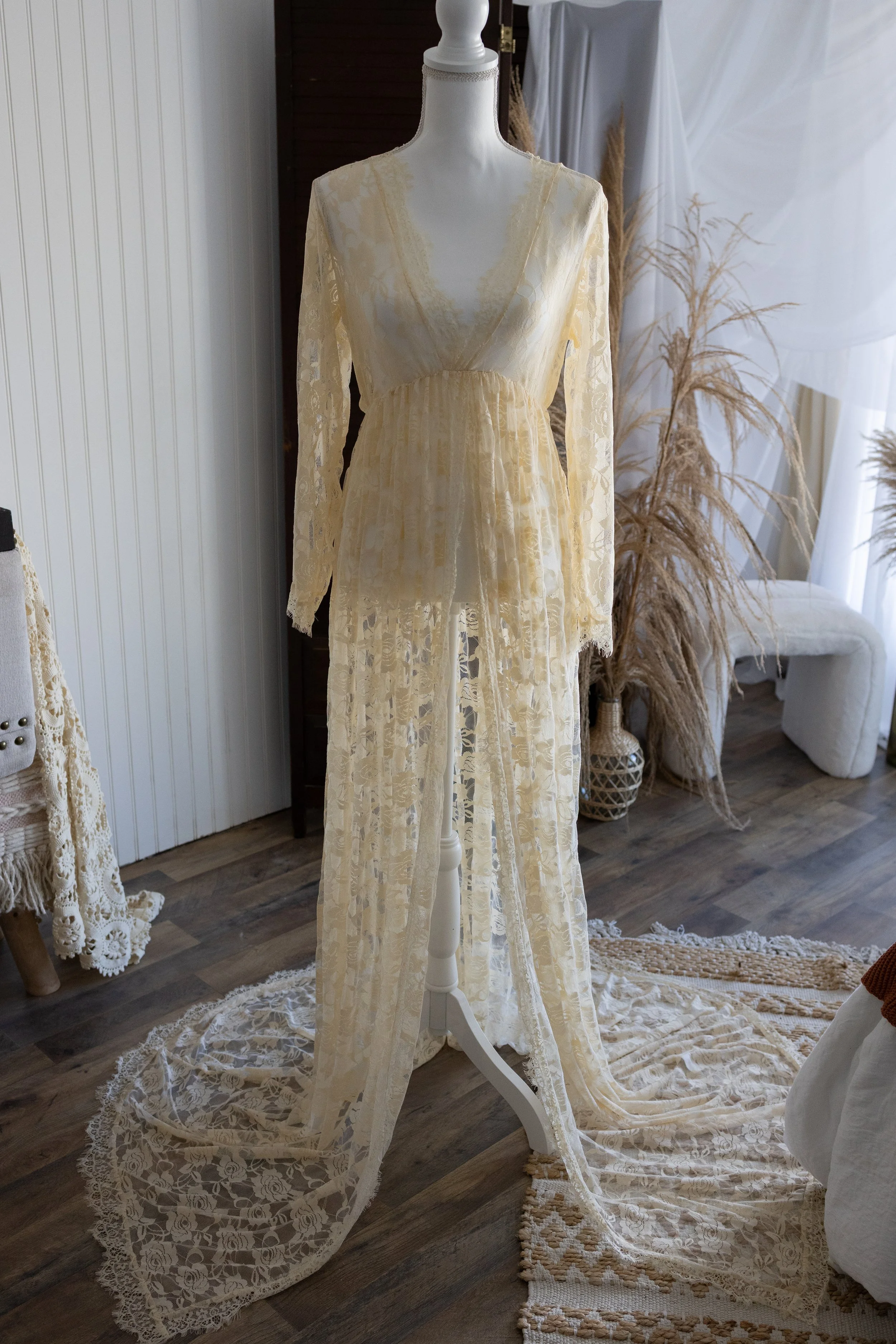SIZE: S/M
