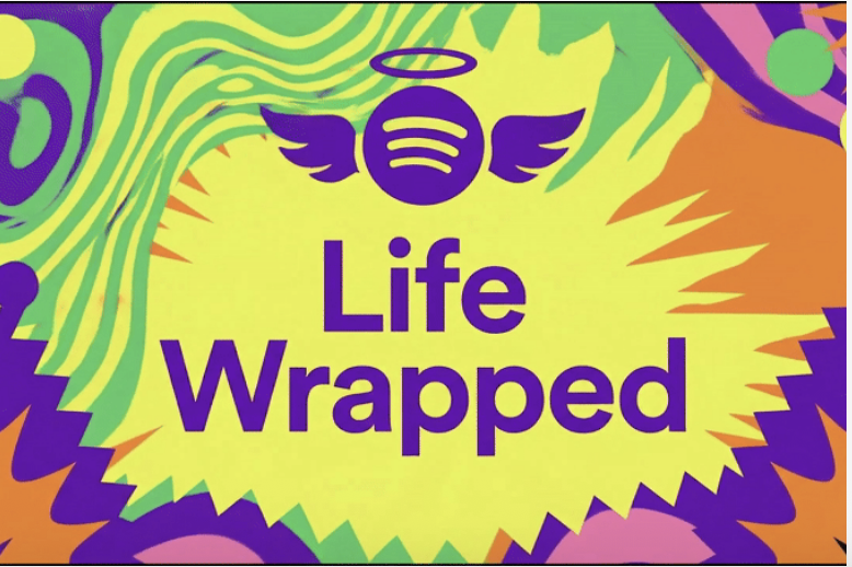 Spotify x Liquid Death