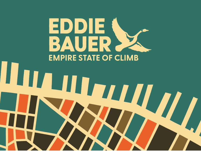 Eddie Bauer