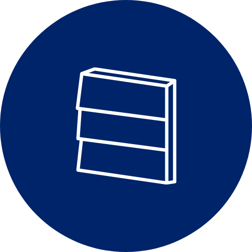 Siding