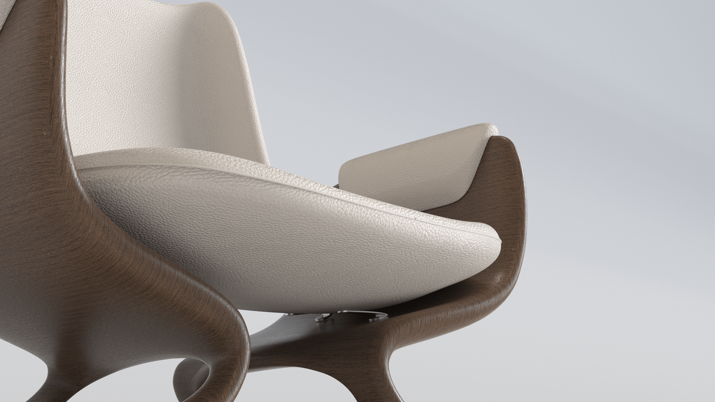 Loop Lounge Chair — SheilaWen