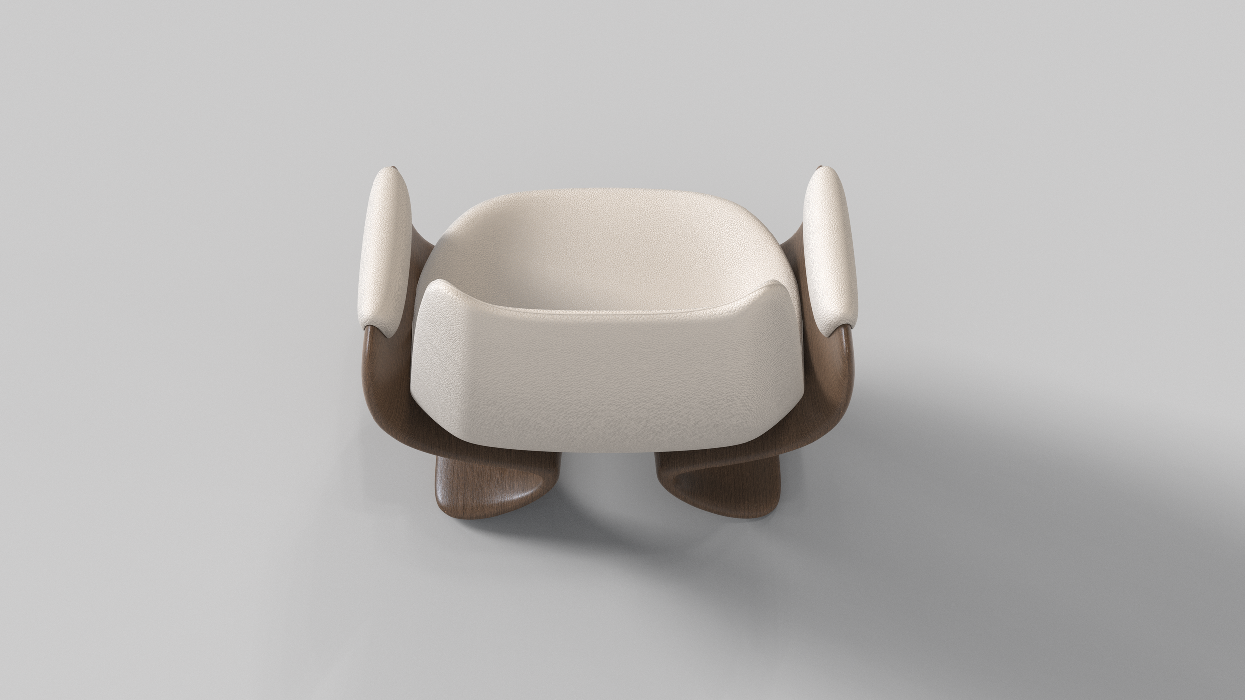 Loop Lounge Chair — SheilaWen