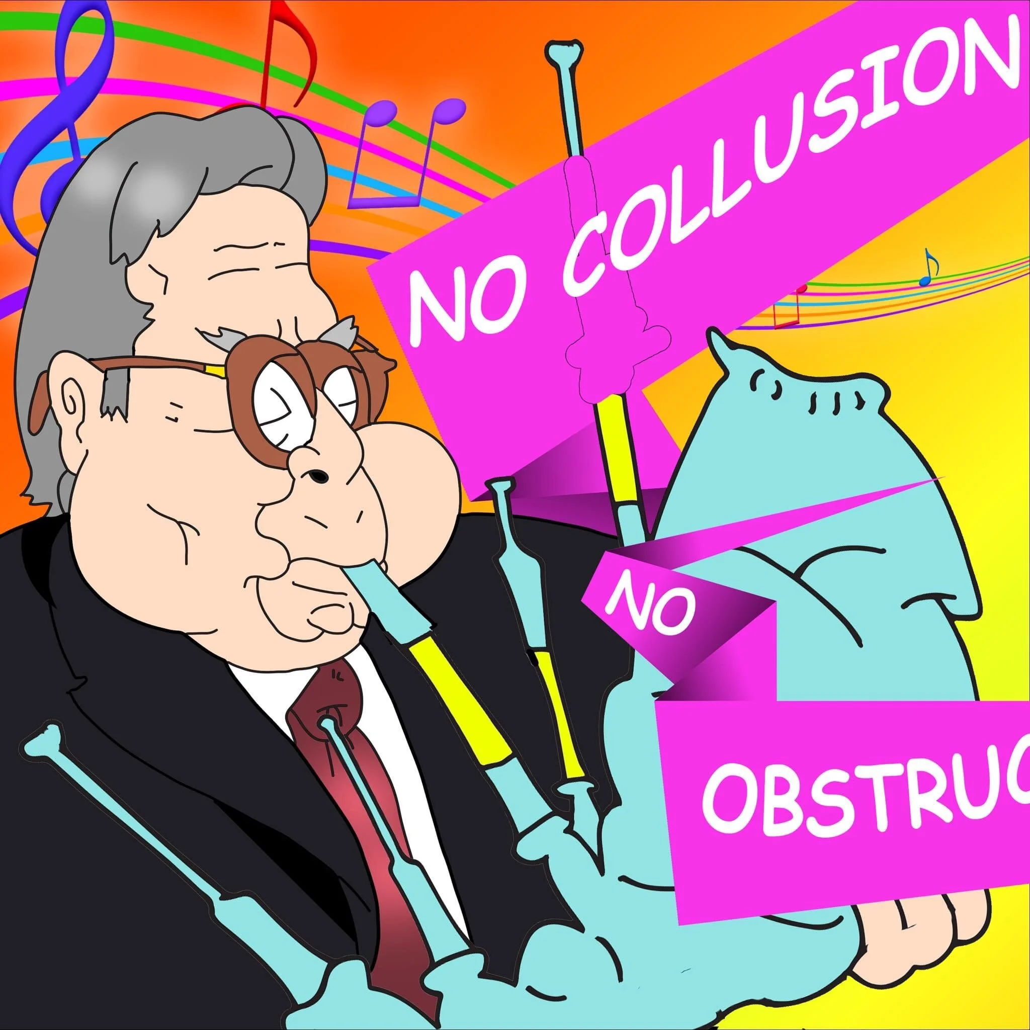 AG Bill Barr