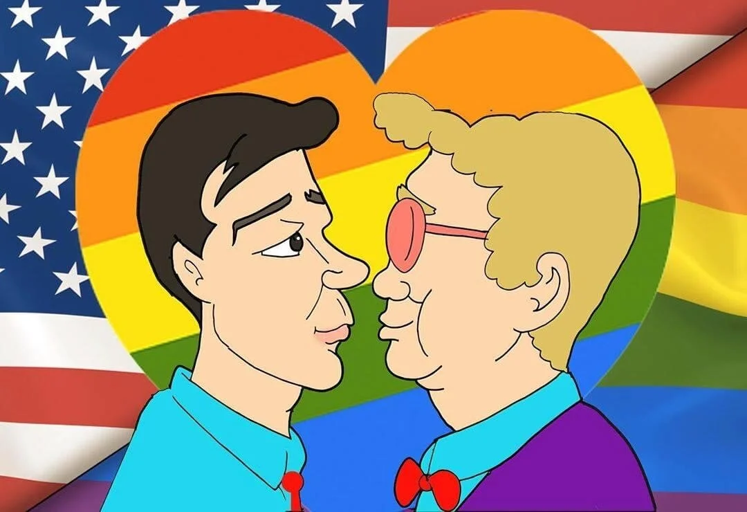 Mayor Pete Buttigieg