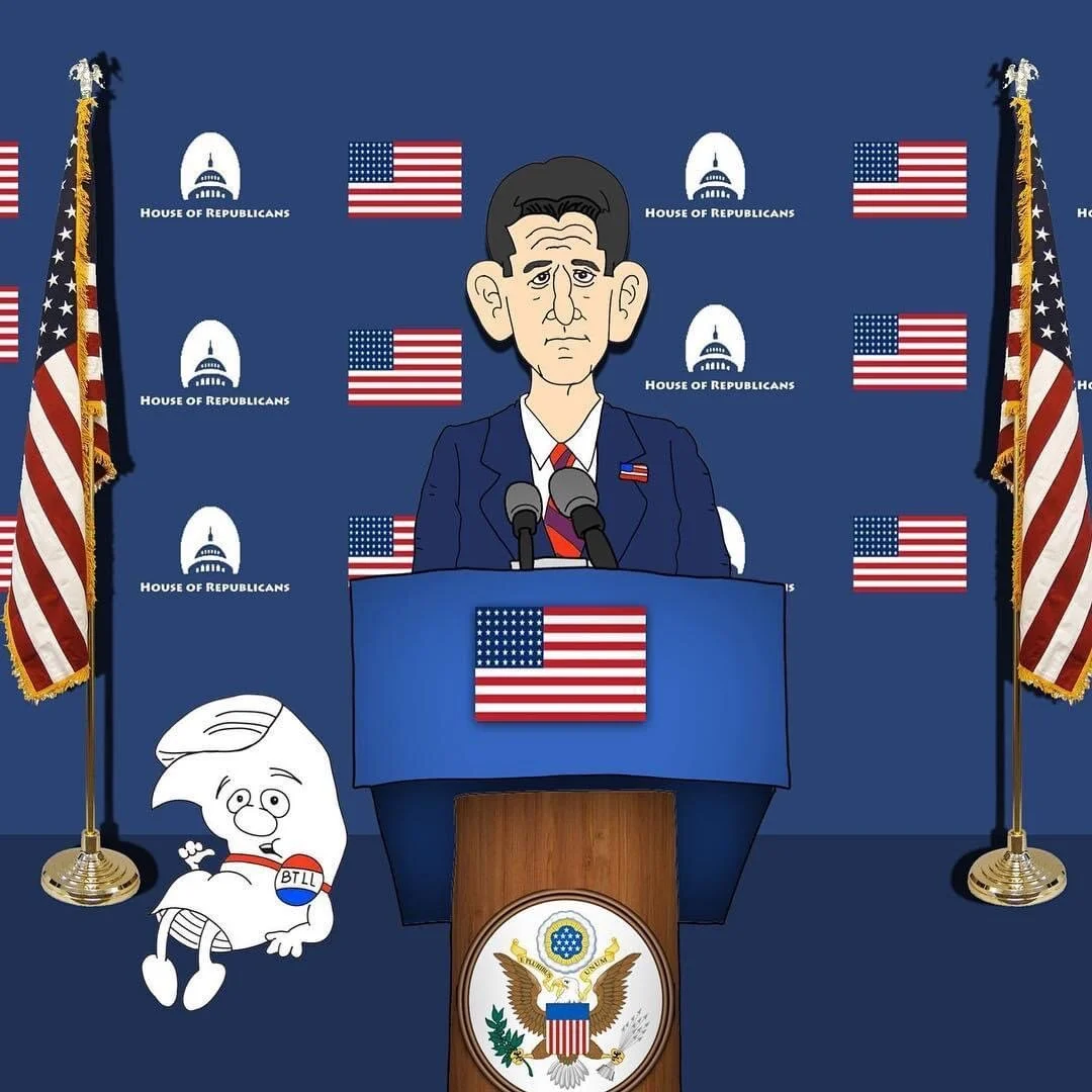 Paul Ryan