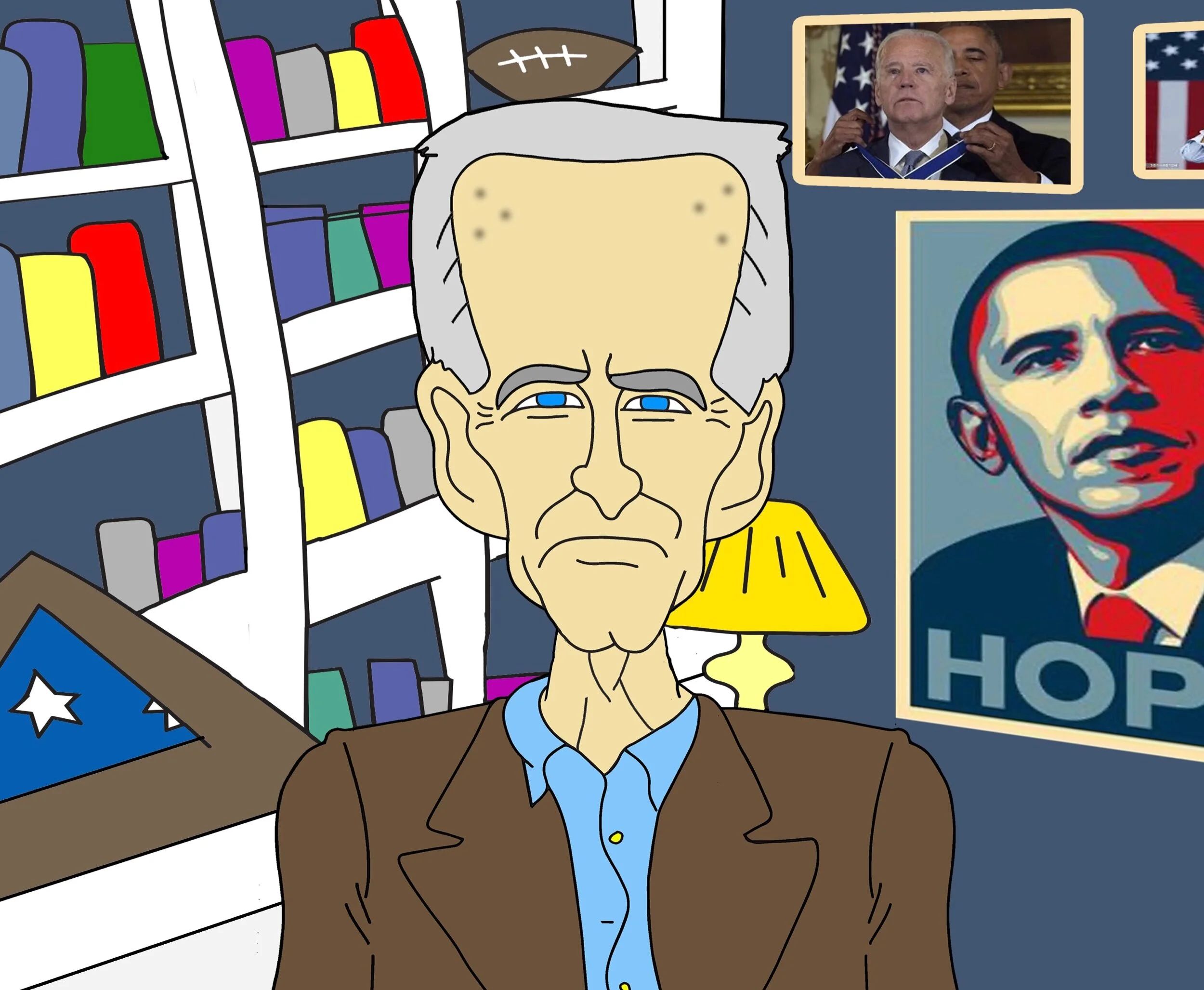 Joe Biden