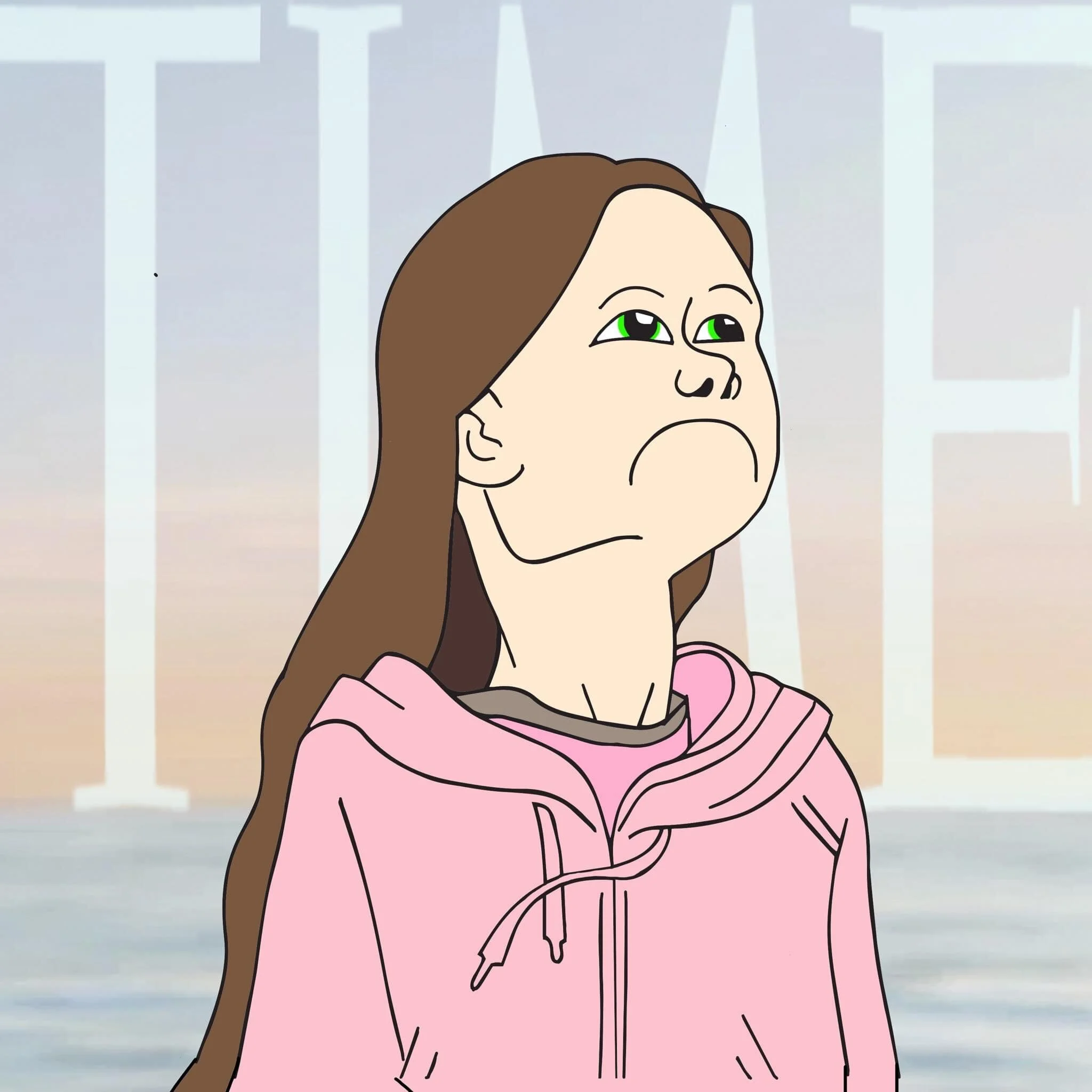 Greta Thunberg