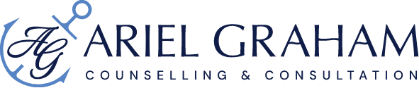 Ariel Graham Counselling and Consulting | Victoria BC 