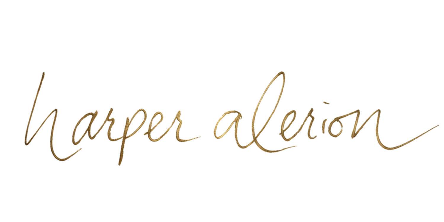 Harper Alerion
