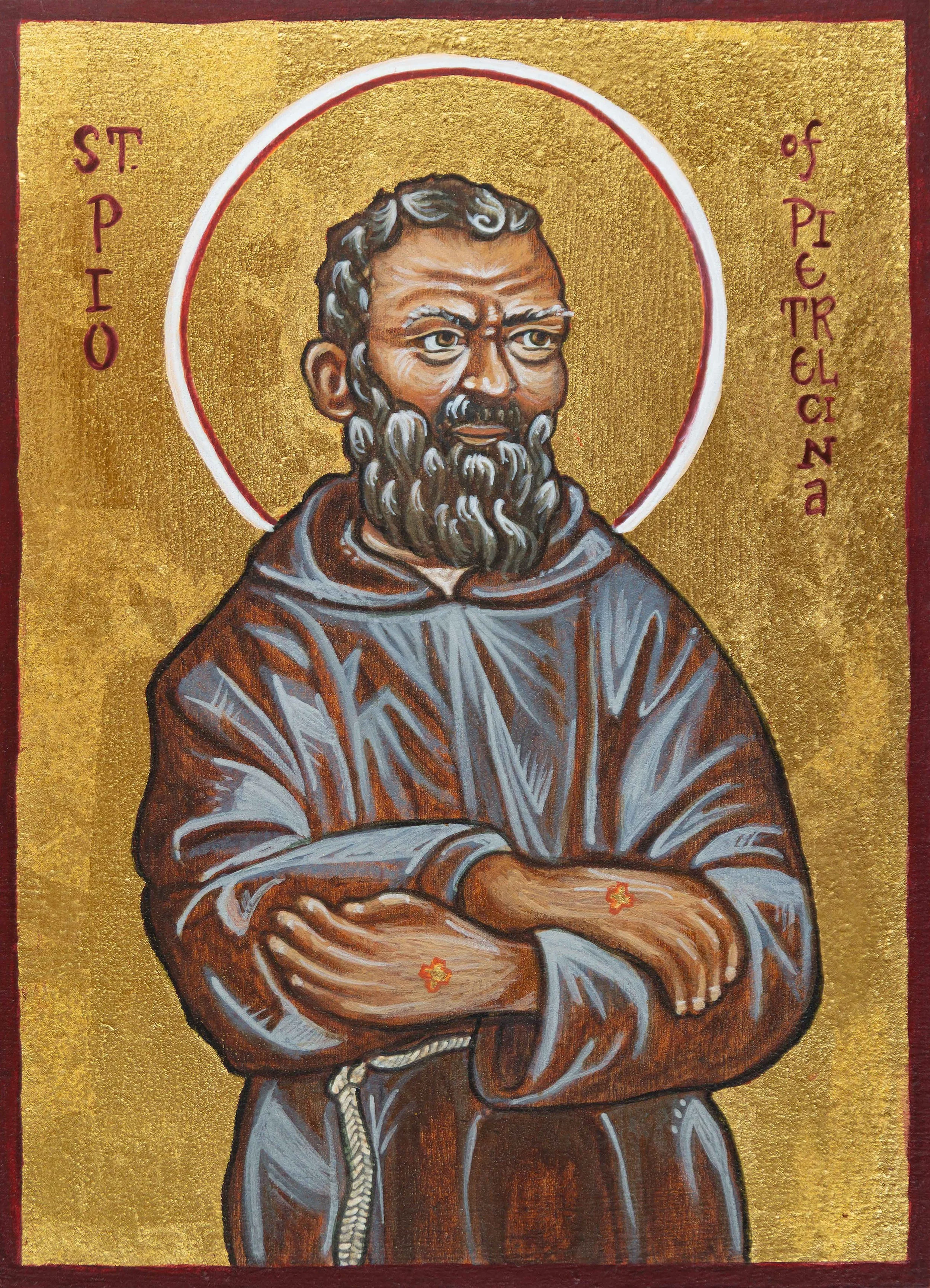 Padre Pio