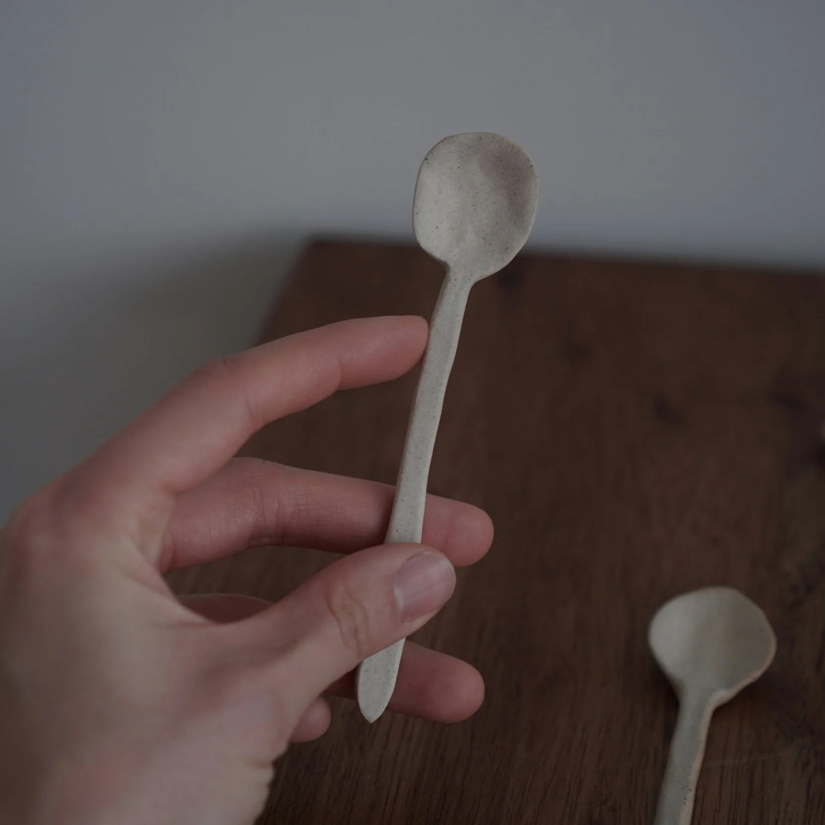 Spoon Carving Workshop