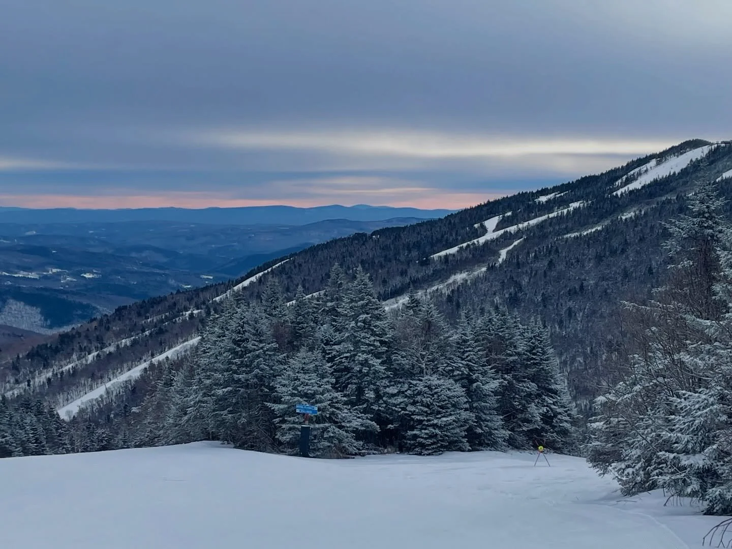 A weekend well spent in Killington ⛷️

Our team took to the slopes for a brief reset&mdash;an opportunity to connect, recharge, and strengthen the collaboration that drives our work forward every day. While the setting may have changed, our commitmen