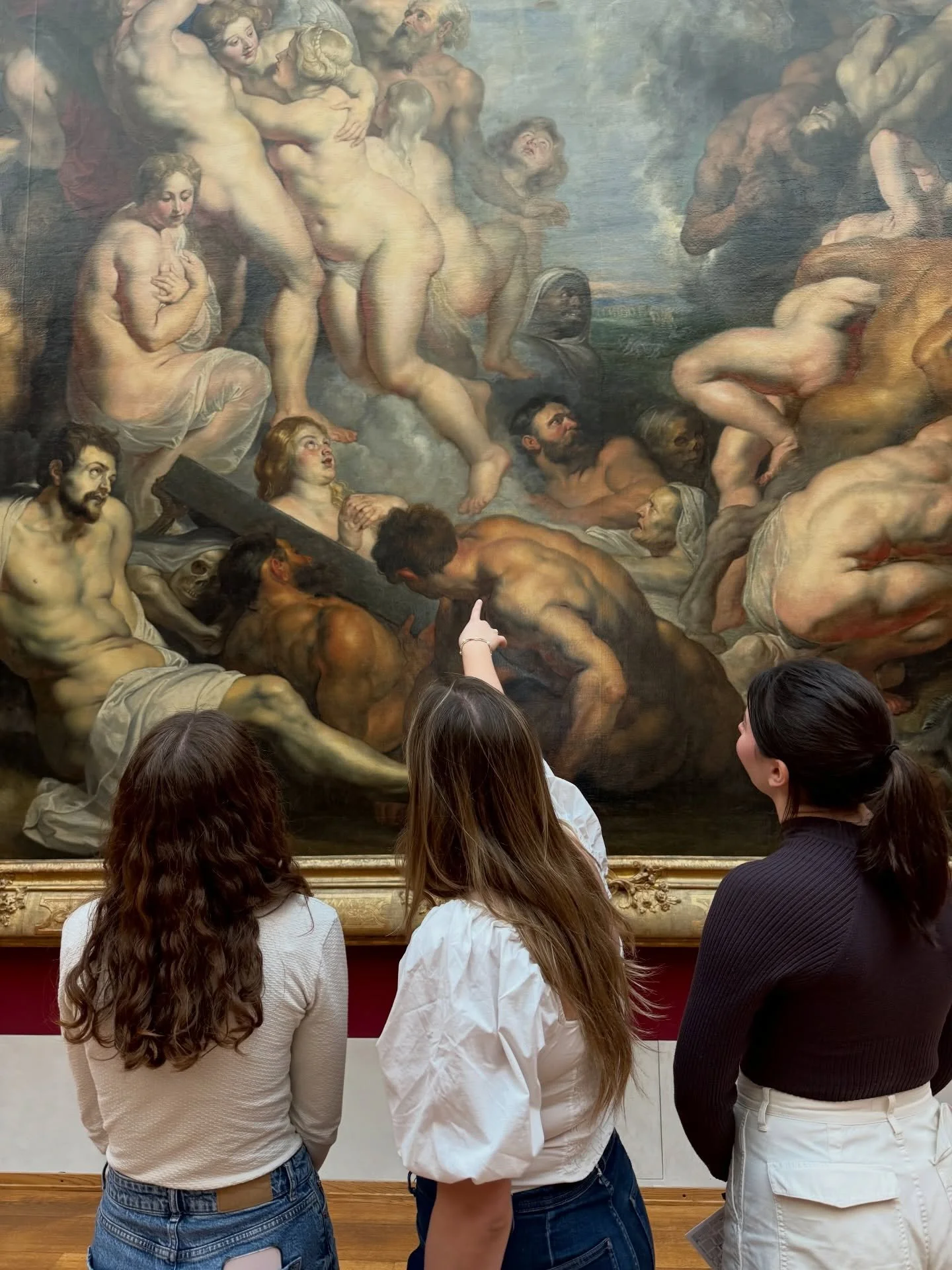 Continuing our team spotlight series, we&rsquo;re introducing Claudia Rivera, one of our fabulous Project Managers! Here is what she has to say:

- What&rsquo;s one detail clients never think about, but is critical?
The wall itself! We&rsquo;re alway