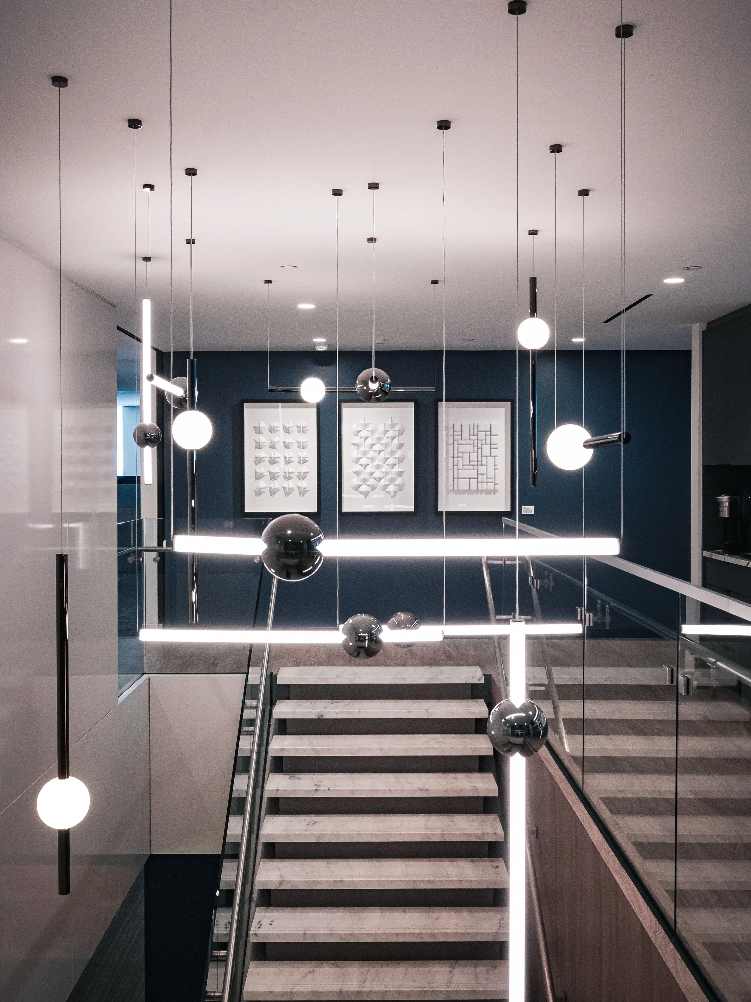 When BXP develops art programs for their properties, the goal is to create something that does more than decorate. It&rsquo;s about energizing the workforce, strengthening community, and enhancing the experience of their clients. That same thinking c
