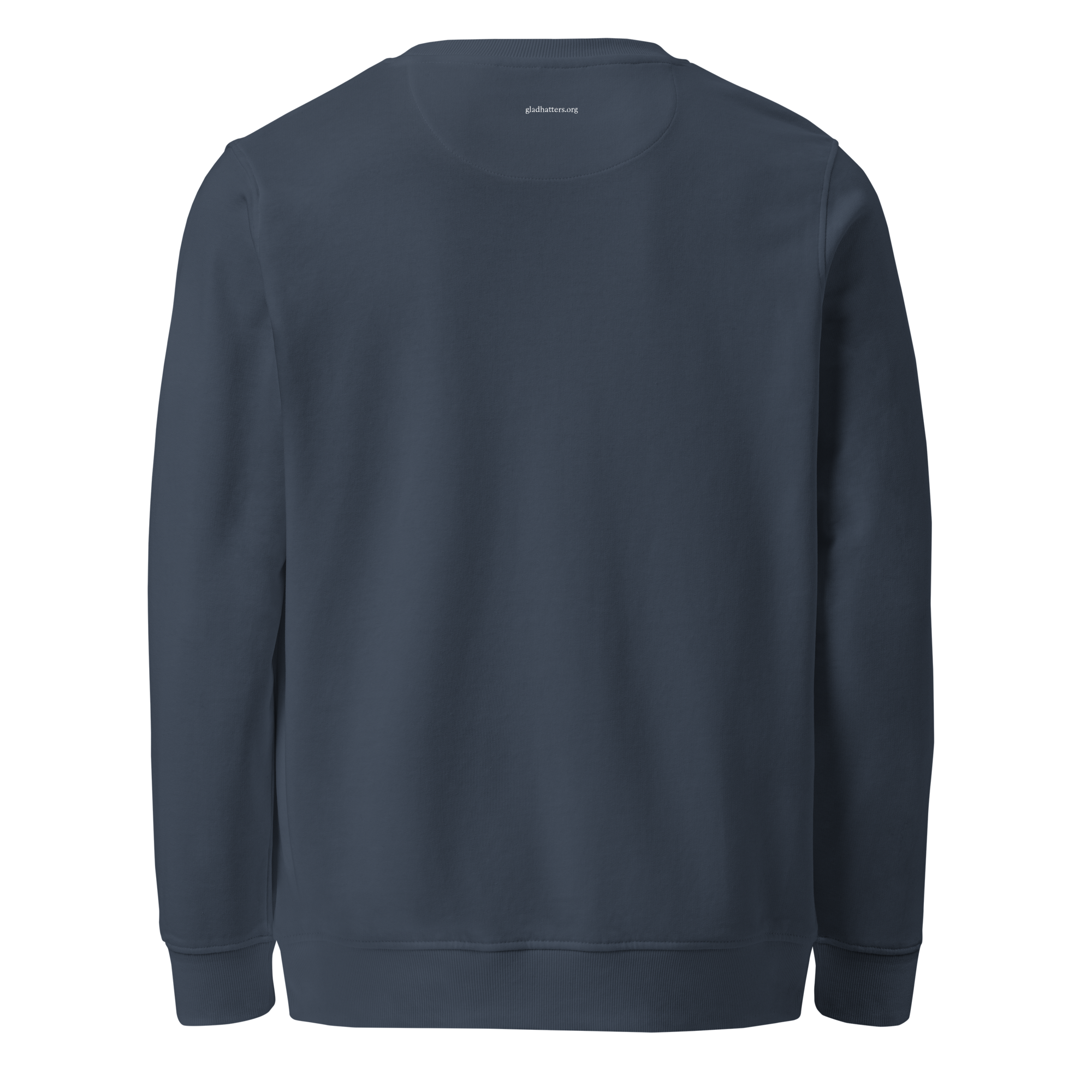 unisex-organic-sweatshirt-french-navy-back-69659672da091.png