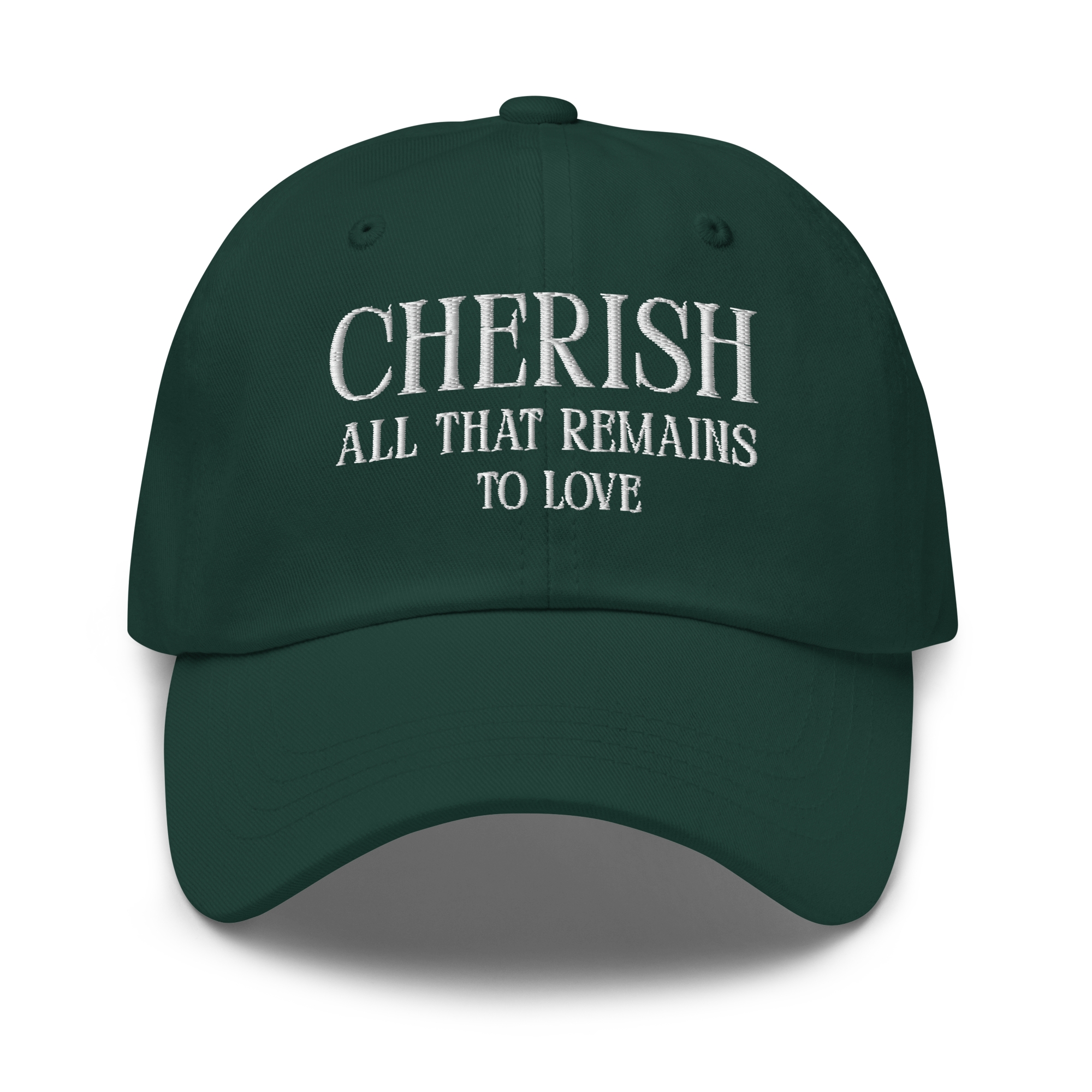 Cherish - Dad Hat
