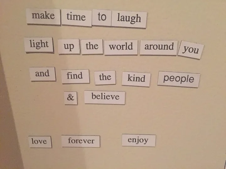 What Can We Do Now That The Worst Has Happened?