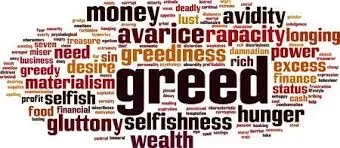 Banishing the Midas Curse