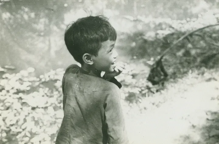 A Pilgrim’s Anthem: Coming to Terms With Being An American