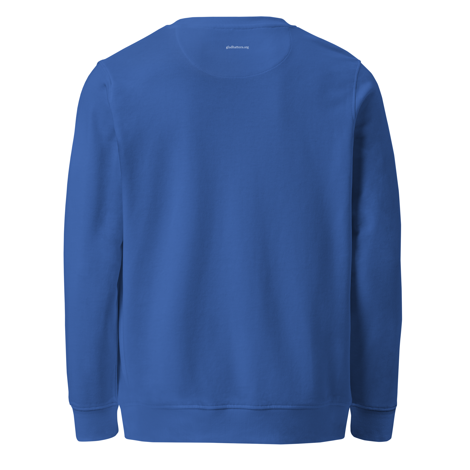 unisex-organic-sweatshirt-royal-blue-back-69659672da11b.png