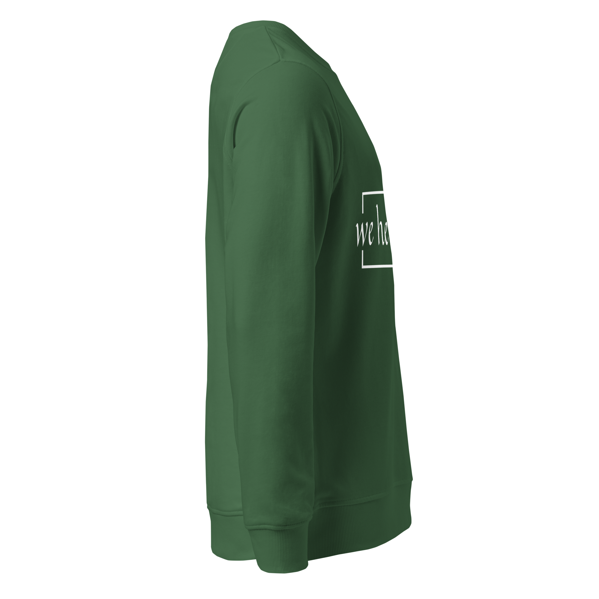unisex-organic-sweatshirt-bottle-green-right-69659672dad29.png